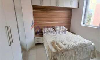 Imagem 5: Apartamento 1 Quarto para Venda em Teresópolis, Alto, 1 dormitório, 1 banheiro