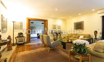 Imagem 3: Gigante no Jardim América