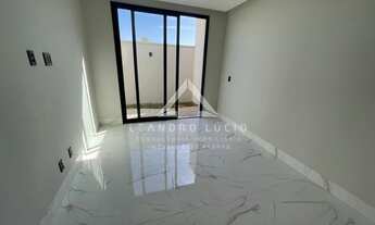 Imagem 6: Senador Canedo - Casa de Condomínio - Jardins Nápoles