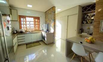 Imagem 5: Vendo casa com piscina em Chapecó, por R$ 998.000,00