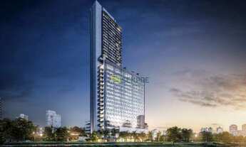 Imagem 2: Andar Corporativo para alugar, 1.383 m² e 20 vagas - Butantã - São Paulo/SP