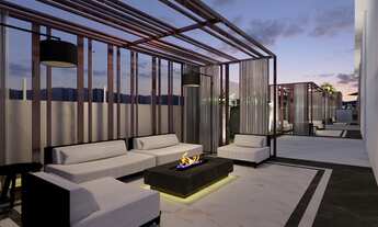 Imagem 4: Cobertura possui 275 M² internos, com 4 quartos (2suítes) Centro - Balneário Camboriú - SC