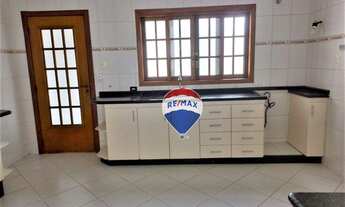 Imagem 5: Casa com 3 dormitórios para alugar, 160 m² por R$ 2.748,00/mês - Parque Franceschini - Sum