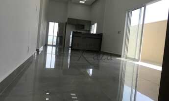 Imagem 2: Casa Condomínio 3 dormitorios sendo 3 suites reserva do vale em caçapava