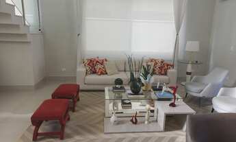 Imagem 5: Sobrado em condomínio de luxo para venda !