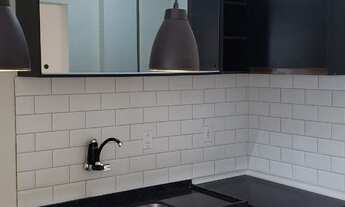 Imagem 2: Studio comercial para venda de 26m²