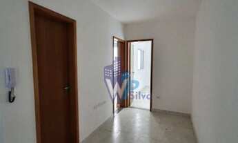 Imagem 5: Apartamento à venda, 35 m² por R$ 185.000,00 - Vila Matilde - São Paulo/SP