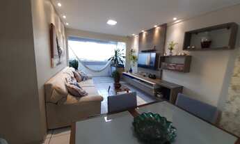 Imagem 7: Apartamento com 3 dormitórios à venda, 114 m² por R$ 650.000,00 - Olho D'agua - São L