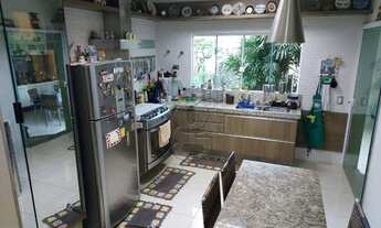 Imagem 4: Sobrado à venda, 268 m² por R$ 1.390.000,00 - Condomínio Golden Park Residence - Londrina