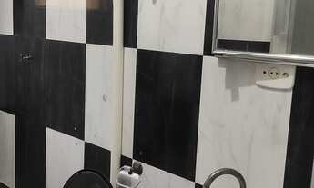 Imagem 6: Aluguel de quarto/cozinha