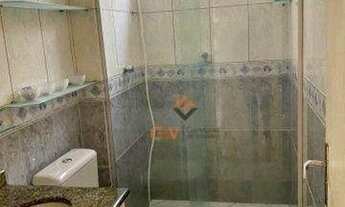 Imagem 6: Apartamento com 2 dormitórios à venda, 64 m² por R$ 224.000,00 - Capoeiras - Florianópolis