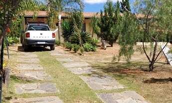 Imagem 6: Casa estância da Mata Jaboticatubas