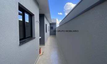 Imagem 6: CASA RESIDENCIAL em INDAIATUBA - SP, JARDIM REGENTE