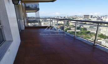 Imagem 5: Apartamento para Venda em Rio de Janeiro, Maracanã, 3 dormitórios, 1 suíte, 3 banheiros, 2