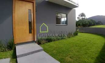 Imagem 4: CASA NOVA em loteamento, á VENDA no RIO VERMELHO, residencial, FLORIANÓPOLIS SC