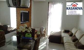 Imagem: Rio de Janeiro - Apartamento Padrão - Botafogo