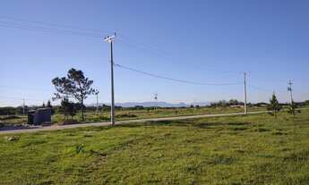 Imagem 4: Terreno em bairro planejado