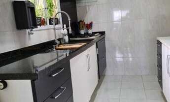 Imagem 5: Apartamento com 126 m², 3 suítes à venda por R$ 1.640.000, na Rua Bacaetava, Brooklin - Sã