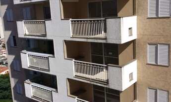 Imagem 3: Jabaquara 3 dorms 1 Suite -2 vagas