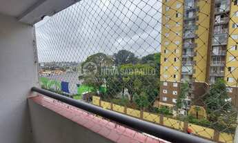 Imagem 4: Apartamento - Jardim Melo - São Paulo