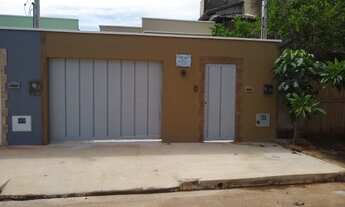 Imagem: Imóvel no primavera interlagos