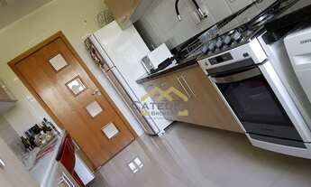 Imagem 6: Apartamento à venda, 66 m² por R$ 375.000,00 - Medeiros - Jundiaí/SP