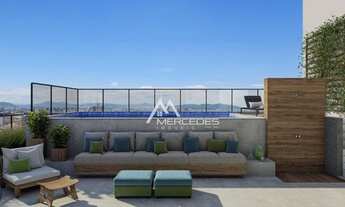 Imagem 6: Apartamento à venda, 56 m² por R$ 394.173,00 - São João - Itajaí/SC