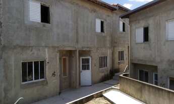 Imagem 2: Condomínio Fechado com 19 sobrados -falta acabamento -Pra Negocio