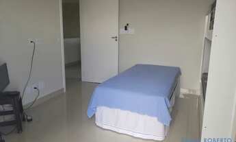 Imagem 3: CASA ASSOBRADADA - CONDOMÍNIO RESERVA DA MATA - SP