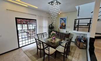 Imagem 5: Linda casa ampla com 3 suítes, sendo 1 master com banheira, quintal espaçoso no João Paulo