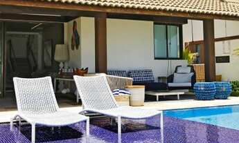 Imagem 3: VENDO BANGALÔ NO CUPE BEACH LIVING - DESIGN DE BOM GOSTO - PORTEIRA FECHADA