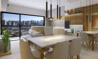 Imagem 7: Apartamento residencial para venda, Parque Amazônia, Goiânia - AP13341