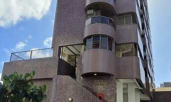 Imagem: REF V075 ED. DAKOTA NA QUADRA DO MAR