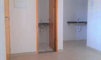 Imagem 3: 1 Dormitório, Sala, Cozinha, Banheiro e Lavanderia