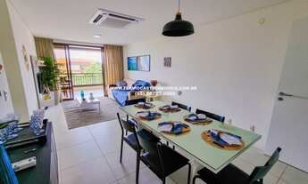 Imagem: MANDARA LANAI - APARTAMENTO PORTEIRA FECHADA