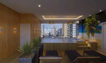 Imagem 4: Apartamento 120 M² PRIVATIVOS 3 suítes no Centro - Balneário Camboriú - SC