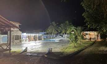 Imagem 7: Casa em Mosqueiro - Casa Grande Murubira