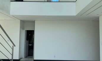 Imagem: Casa Duplex de Esquina no Alphaville Sergipe