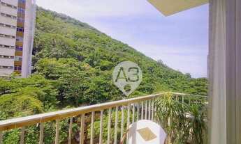 Imagem 3: Apartamento com 3 dormitórios à venda, 128 m² por R$ 1.000.000,00 - São Conrado - Rio de J