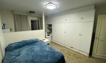 Imagem 4: Apartamento para venda tem 79 metros quadrados com 2 quartos em Água Verde - Curitiba - PR