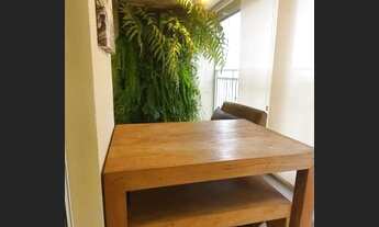 Imagem 3: Apartamento para Venda em São Bernardo do Campo, Centro, 3 dormitórios, 1 suíte, 2 banheir