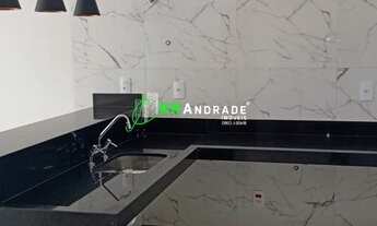 Imagem 3: Apartamento à venda no Jardim Noêmia - Franca/SP