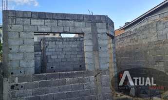 Imagem 3: Terreno de 175,20 ² em ótima localização - Jardim Imperial - Atibaia