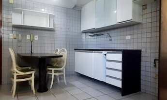 Imagem 7: Apartamento para venda tem 120 metros quadrados com 3 quartos em Boa Viagem - Recife - PE