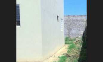 Imagem 5: Casa recém construída Chapéu do Sol VG