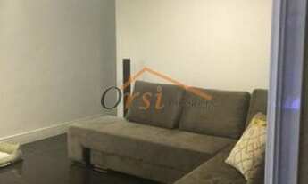 Imagem 6: Apartamento Padrão para Venda em Jaguaré São Paulo-SP