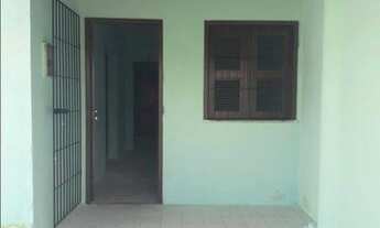 Imagem 2: Casa com 4 dormitórios à venda, 80 m² por R$ 250.000,00 - Santos Dumont - Maranguape/CE