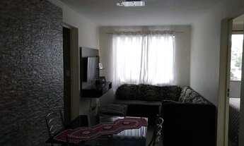 Imagem 3: APARTAMENTO RESIDENCIAL em SÃO PAULO - SP, PARQUE MUNHOZ