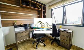 Imagem 6: ED. ARBORE - JARDIM BOTÂNICO - COBERTURA - 02 DORM/02 VAGAS - VENDA