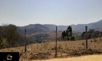 Imagem 5: Vendo Terreno no bairro Zenobiópolis em Paty do Alferes - RJ